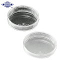 【6/22 20:00〜6/27 01:59迄 ポイント2倍 お買い物マラソン】 サンプラ TPXシャーレ 90mm×17mm 10個入 (1Pk) 品番:02...
