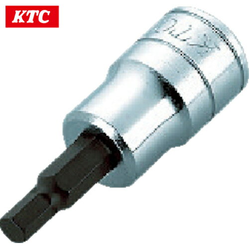 KTC Ե 9.5sq.硼ȥإӥåȥå3/16inch (1) ֡BT3-3/16S