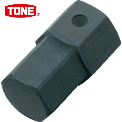 TONE(ȥ) ѥѥإӥå 19.0mm ˡ17mm (1) ֡BIT21-17