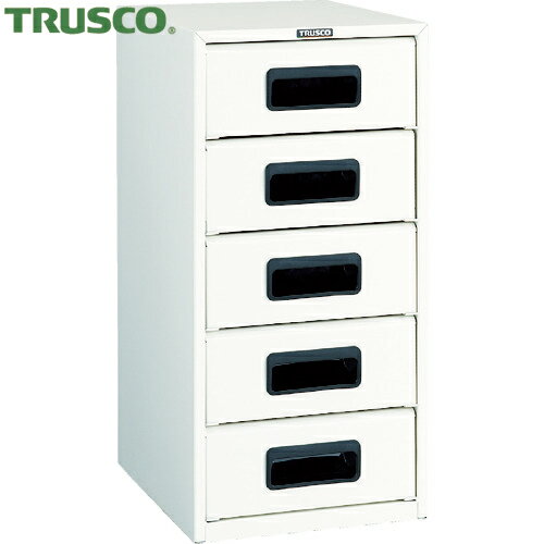 ȥ饹 TRUSCO 5ʥ쥿 뿼5 Фɻ߷ ָ253mm 333mm ⤵455mm (1) ...