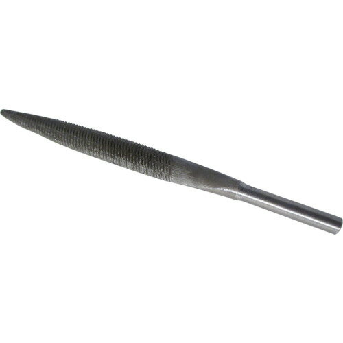 コンパクトツール ヤスリ（半丸） (1本) 品番：A4032