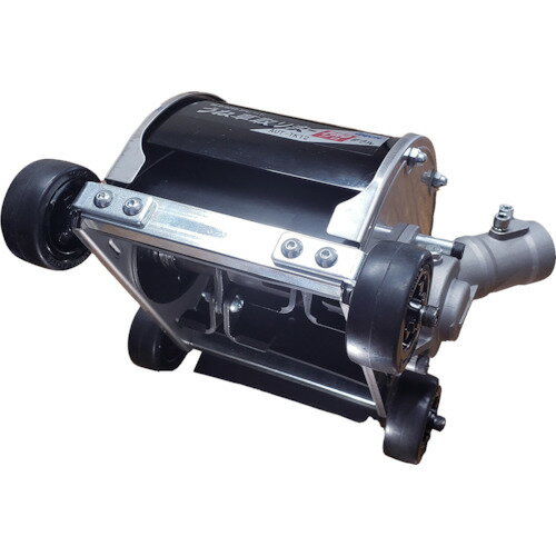 アイデック うね草取りまーPRO ダブル (1台) 品番：AUT-TK12