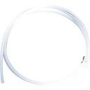 【6/22 20:00〜6/27 01:59迄 ポイント2倍 お買い物マラソン】 中興化成工業 PTFEチューブ AWG-24 10m (1巻) 品番:AWG-...