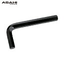 【6/4 20:00〜6/11 01:59迄 ポイント2倍! 楽天スーパーSALE】ASH 旭金属工業 六角棒レンチ3mm (1本) 品番:AW0300