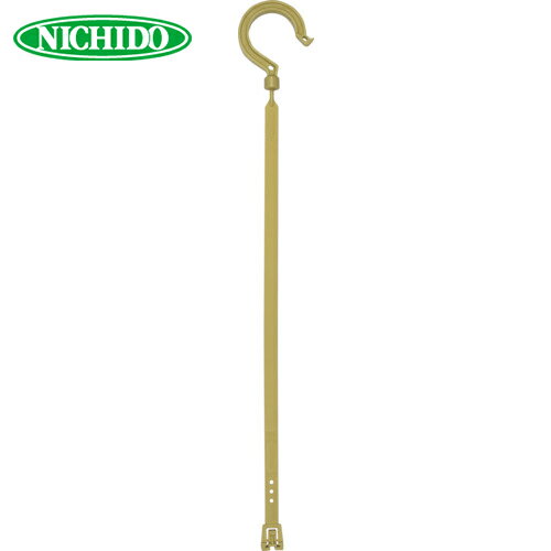 ɤ㤨ư NICHIDO Ĺ ɷ« ǽեå 500mm ñɥեå (1 ֡BH-500LH-SNפβǤʤ245ߤˤʤޤ