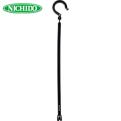 ɤ㤨ư NICHIDO Ĺ ɷ« ǽեå 500mm ñɥեå (1 ֡BH-500LH-BKפβǤʤ245ߤˤʤޤ