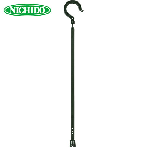 ɤ㤨ư NICHIDO Ĺ ɷ« ǽեå 500mm ñɥեå (1 ֡BH-500LH-OGפβǤʤ245ߤˤʤޤ