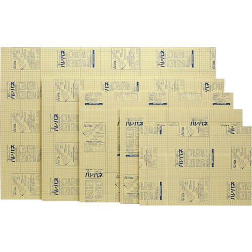 プラチナ万年筆 ポスターパネル ハレパネ板厚5mmB2判・片面糊付 (1枚) 品番：AB2-5