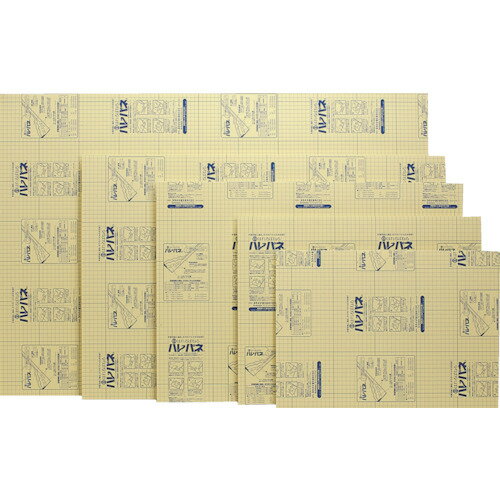 プラチナ万年筆 ポスターパネル ハレパネ板厚5mmA4判・片面糊付 (1枚) 品番：AA4-5