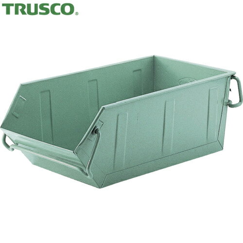 TRUSCO(gXR) oPbgB^Cv 7.4L L370X220X158 (1) iԁFB-40