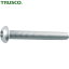 TRUSCO(ȥ饹) 6֥ܥܥ ƥ쥹 M46 17 (1Pk) ֡B106-0406