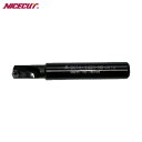 富士元工業 座ぐりカッター バーディカット M22 シャンク径32mm 全長150mm (1本) 品番:BC32-35XS-M22