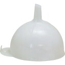 【6/22 20:00〜6/27 01:59迄 ポイント2倍 お買い物マラソン】 エーゼット AZ ジョウゴ丸形12cm (1個) 品番:B077