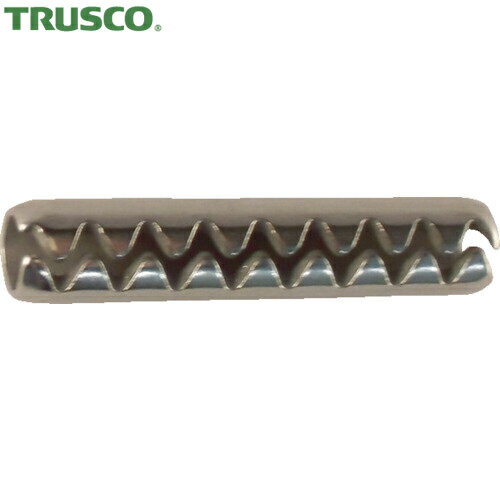 TRUSCO(ȥ饹) ȷץ󥰥ԥ ƥ쥹 540 30 (1Pk) ֡B16-0540