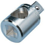 KTC 京都機械工具 19.0sq.ヘッド (1個) 品番：BH40