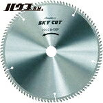 ハウスBM ハウスビーエム チップソー スカイカット アルミ用 216×2.2×20×100 (1枚) 品番：AL-21610