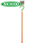 ɤ㤨ư NICHIDO Ĺ ɷ« ǽեå500mm ñɥեåաޤʤ (1 ֡BH-500LHפβǤʤ245ߤˤʤޤ