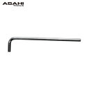 ASH 旭金属工業 メッキロング六角棒レンチ3mm (1本) 品番:AY0300