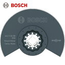 【6/22 20:00〜6/27 01:59迄 ポイント2倍 お買い物マラソン】 BOSCH ボッシュ マルチツールブレード(カットソー)スターロック バイメタ...