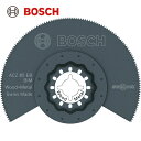 【6/22 20:00〜6/27 01:59迄 ポイント2倍 お買い物マラソン】 BOSCH ボッシュ マルチツールブレード(カットソー)スターロック バイメタ...