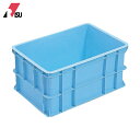 【6/22 20:00〜6/27 01:59迄 ポイント2倍 お買い物マラソン】 岐阜プラスチック工業 リス ボックス型コンテナ 132785 B型プラテナーB...