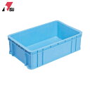 【6/22 20:00〜6/27 01:59迄 ポイント2倍 お買い物マラソン】 岐阜プラスチック工業 リス ボックス型コンテナ 132860 B型プラテナーB...