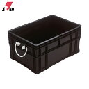 【6/22 20:00〜6/27 01:59迄 ポイント2倍 お買い物マラソン】 岐阜プラスチック工業 リス BE型導電性コンテナ 132921 コンテナーB-...