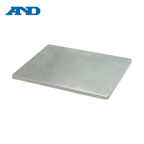 A＆D エーアンドデイ EK-i/EW-i用計量皿（角） AX-04A44255 (1個) 品番：AX-04A44255