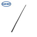 カーボーイ CAR−BOY 安心クッション L字型900mm 極細 ブラック (1本) 品番:AC64