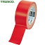 TRUSCO(ȥ饹) 顼Ǵơ 50mmĹ25m å (1) ֡CNT-5025-R