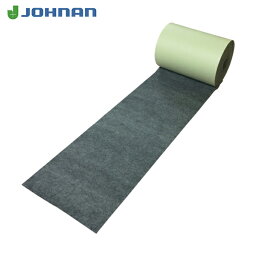 JOHNAN 油吸収材 アブラトール 粘着フィルム付吸収材ロールタイプ (1巻) 品番：ER-90-0.3FT