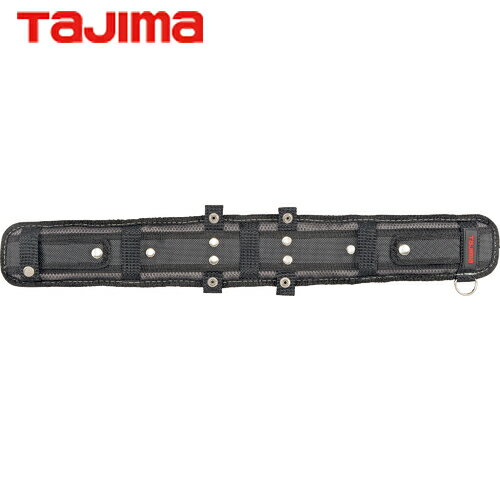 タジマ 超軽涼 胴当てベルト Sサイズ (1本) 品番：CKRX700