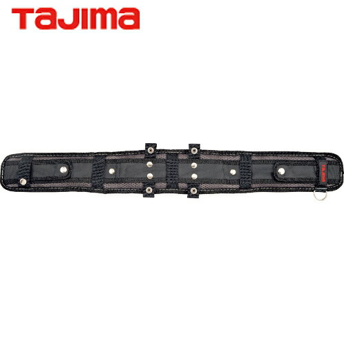 タジマ tajima 超軽涼 胴当てベルト Mサイズ (1本) 品番：CKRX800