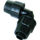 グローベン 16mmクイックエルボ (1個) 品番:C10PJ702T