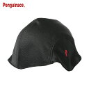 ペンギンエース インナーキャップ ヘルインナー ジェットヘル用(1枚入りブラック) (1枚) 品番:CP-2-1-BK