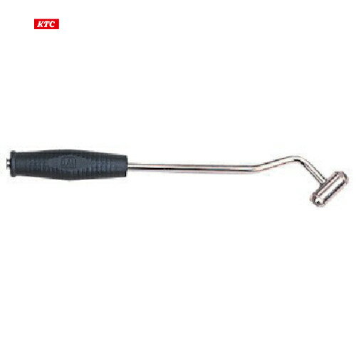 KTC 京都機械工具 タイヤエアゲージ用ダブルコネクター (1個) 品番：AGT23-A2