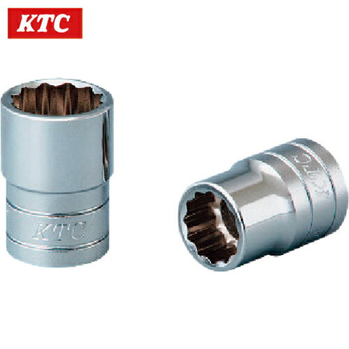 KTC Ե 12.7sq.åȡʽѡ˥ѥå 12.7mm B417W (1) ֡B4-17W-S