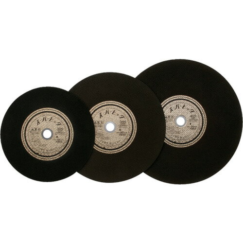 ノリタケ 切断砥石スーパービッグ A30P 405X3.0X25.4 (10枚) 品番：1000C23051