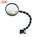 池田レンズ工業 マグネットルーペ (1個) 品番:1720-PM