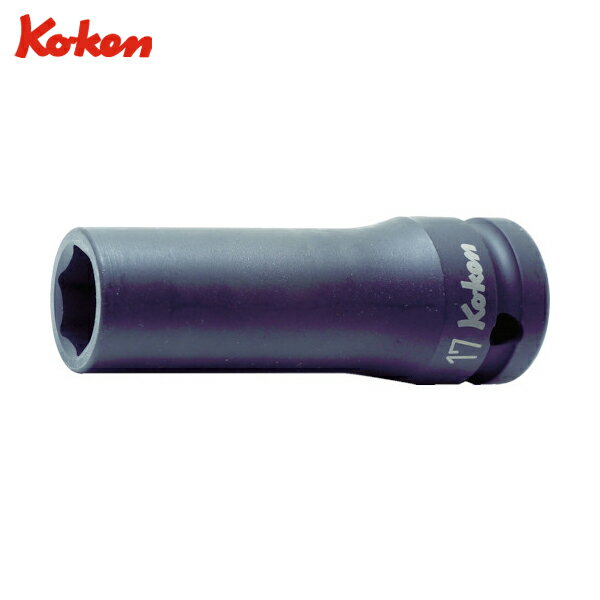Ko-ken  å ѥȥǥץå 21 12.7mm Ĺ80mm (1) ֡14300M-21