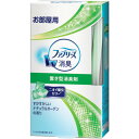 P&G 消臭剤 置き型ファブリーズ すがすがしいナチュラルガーデンの香り (1個) 品番:036030