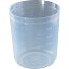 瑞穂化成工業 PPコップ500ml (1個) 品番:0163