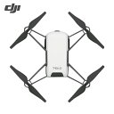【6/22 20:00~6/27 01:59迄 ポイント2倍 お買い物マラソン】 DJI ドローン ドローン Tello (1S) 品番:D180108011