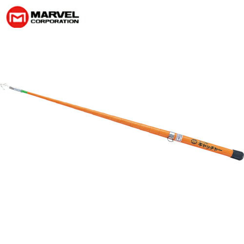 プロメイト ケーブルキャッチャー(LED付) (1本) 品番：E-4835L