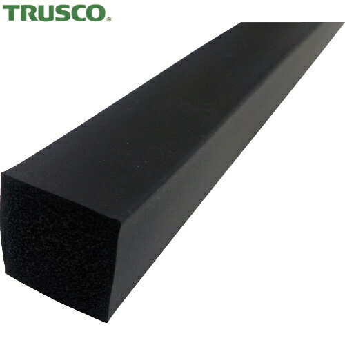 TRUSCO(ȥ饹) EPDMݥ󥸳ɳ 10X10 10m (1) ֡EPDM-1010K-10M