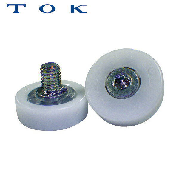 TOK 樹脂ベアリング DR-B-JH (1個) 品番：DR-26-B0.5-JH