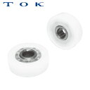TOK 樹脂ベアリング DR-H (1個) 品番:DR-22-H6