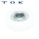 【6/22 20:00〜6/27 01:59迄 ポイント2倍 お買い物マラソン】 TOK 樹脂ベアリング DR-H (1個) 品番:DR-24-H6