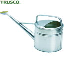 トラスコ TRUSCO トタンじょうろ 6リットル (1個) 品番:CGI-06