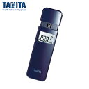 【6/22 20:00~6/27 01:59迄 ポイント2倍 お買い物マラソン】 タニタ TANITA アルコールセンサー EA-100-NV (1台) 品番:EA-100-NV